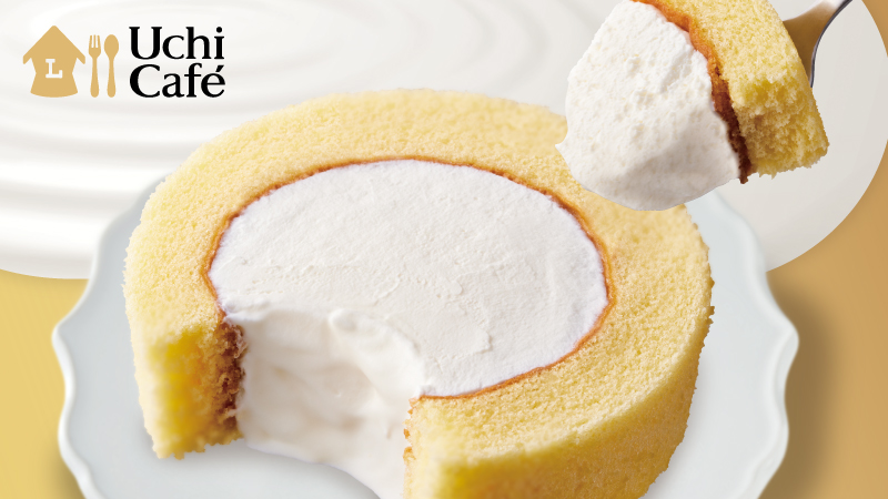 ローソン Uchi Cafeスイーツ 6
