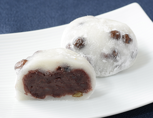 ローソン 大福 6