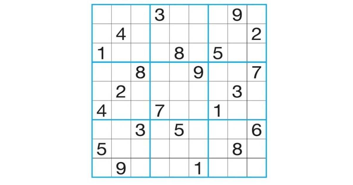 ナンプレ - 数字パズルゲーム 8