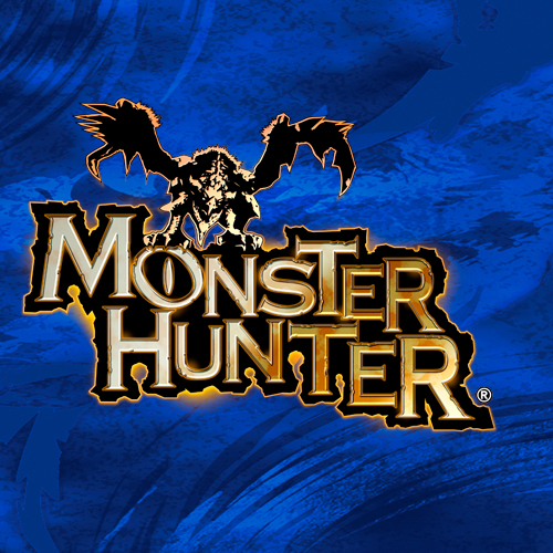 モンスターハンター 8