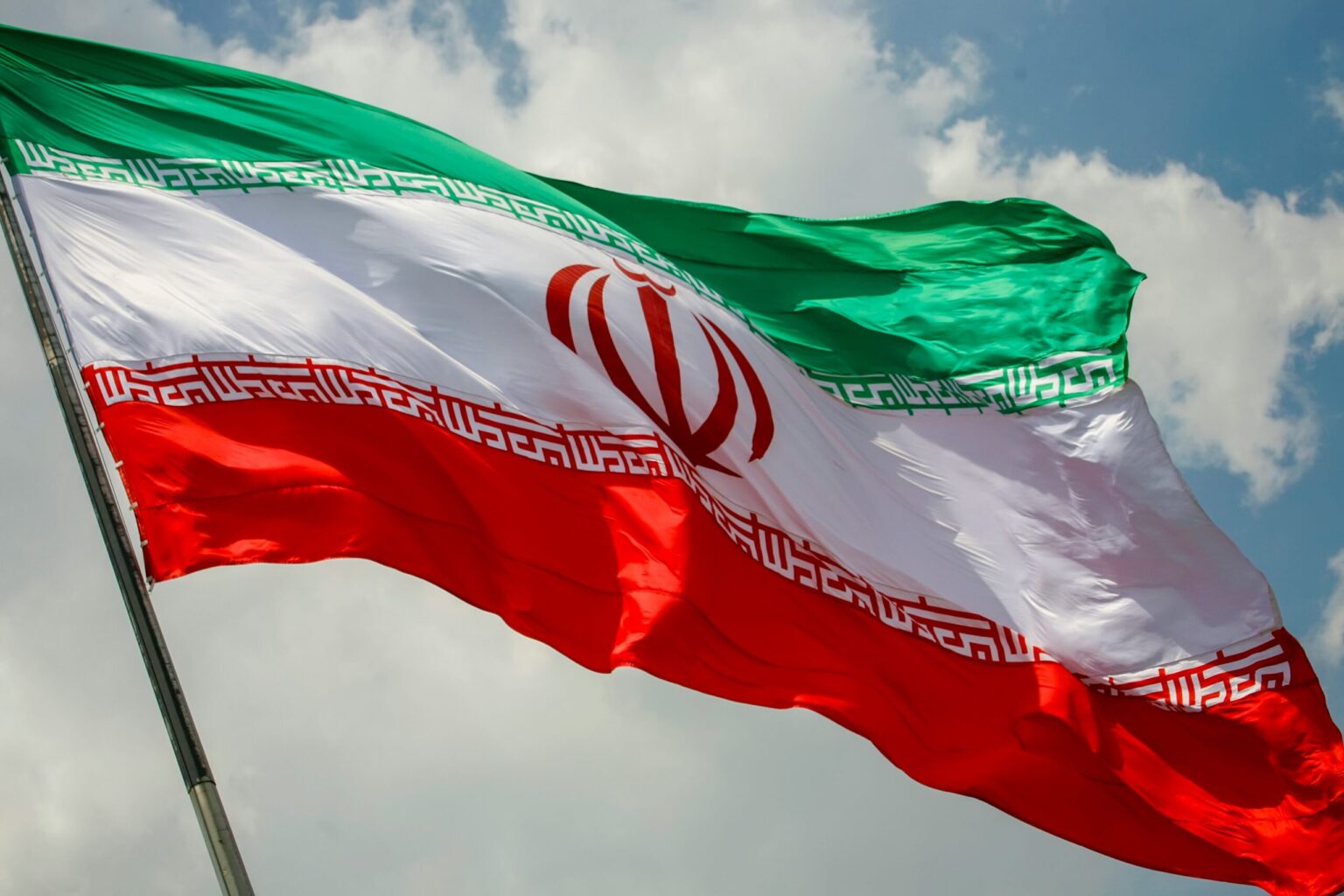 イラン 9