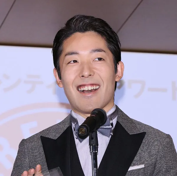 オリラジあっちゃん 1