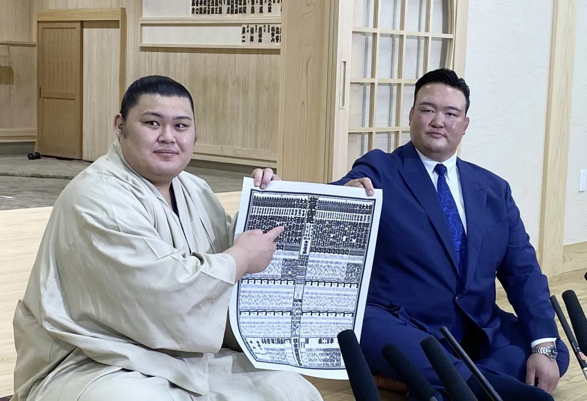 元横綱 照ノ富士の伊勢ヶ濱親方 弟子に暴力か 相撲協会が調査 8