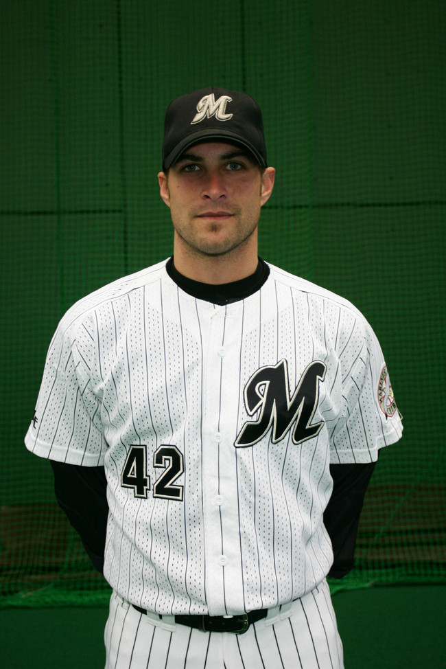 ダン・セラフィニ 2