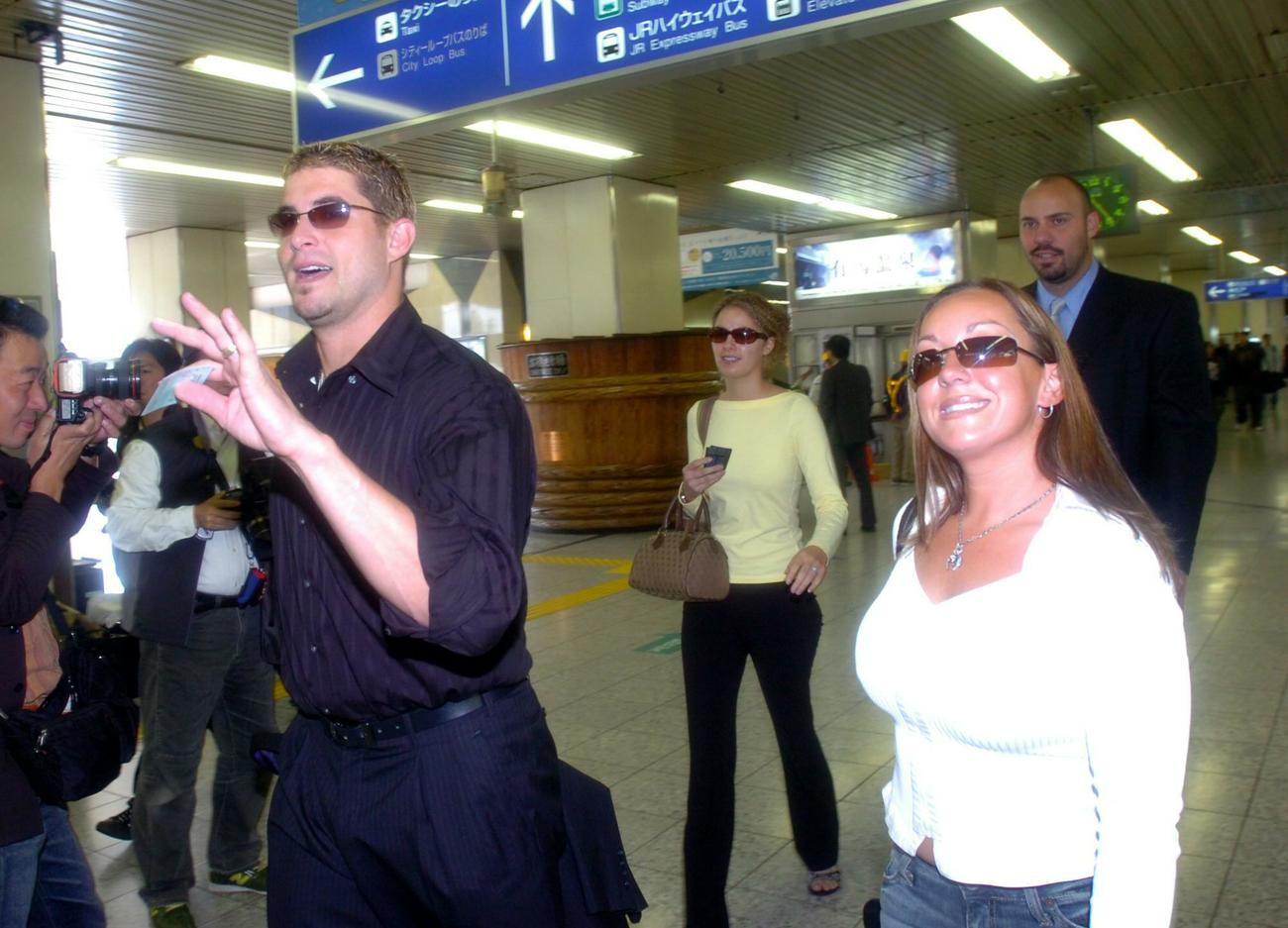 ダン・セラフィニ 7