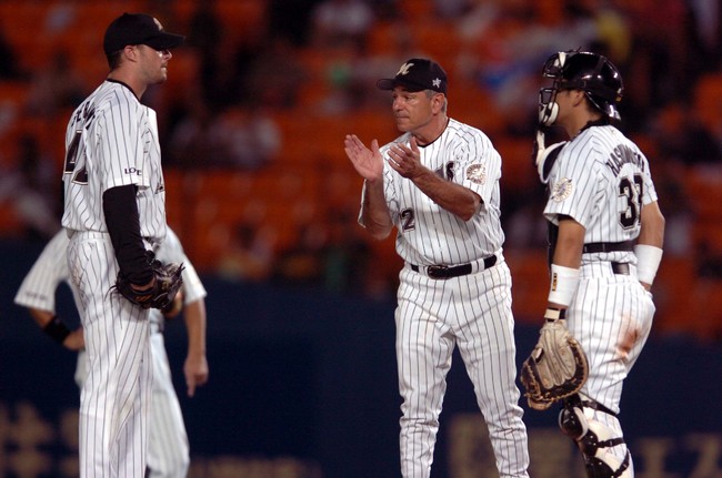 ダン・セラフィニ 4