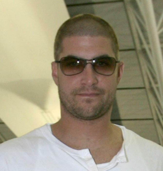 ダン・セラフィニ 5