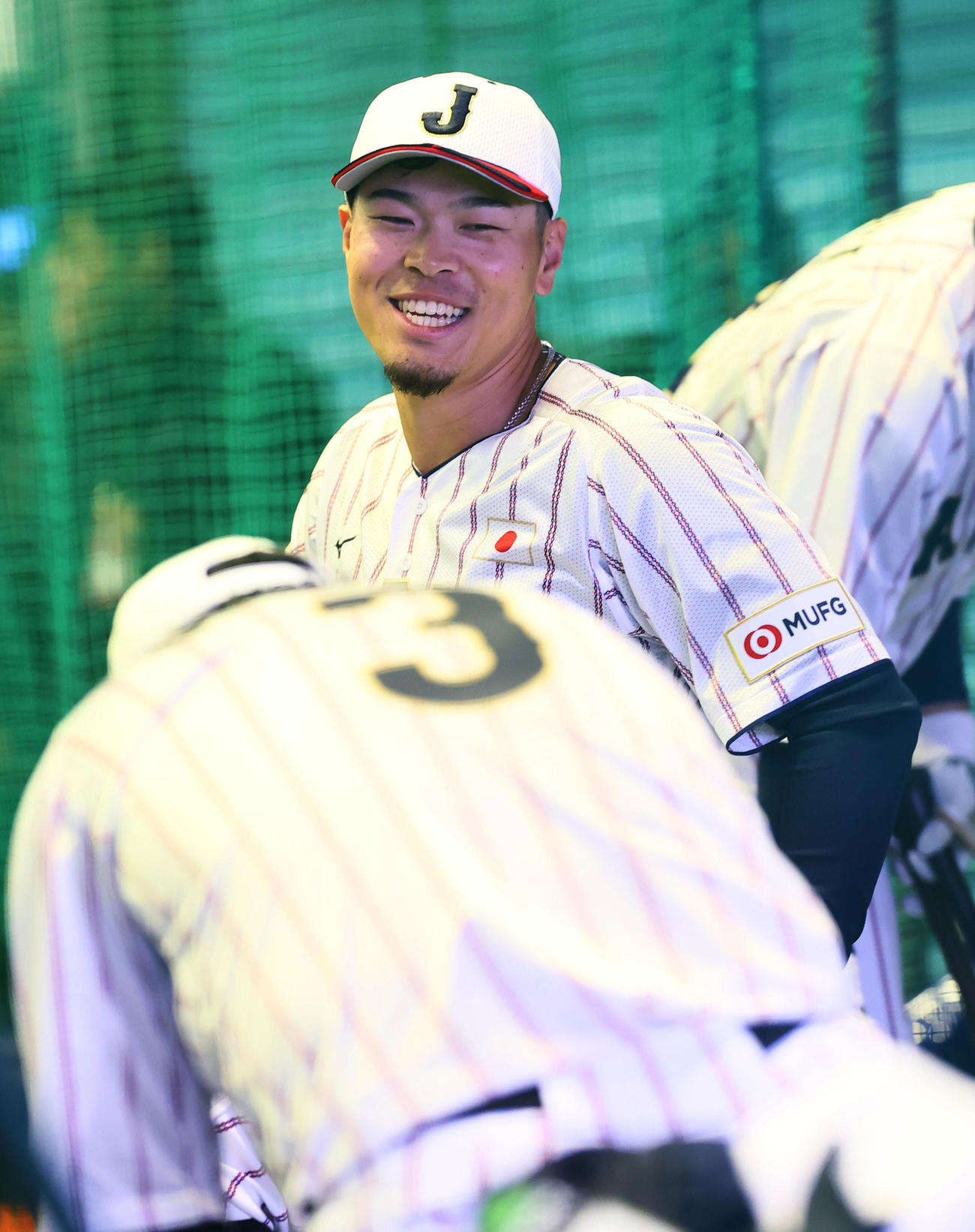 WBC日本代表 壮行試合 佐藤輝明のスリーランなど投打に収穫 3