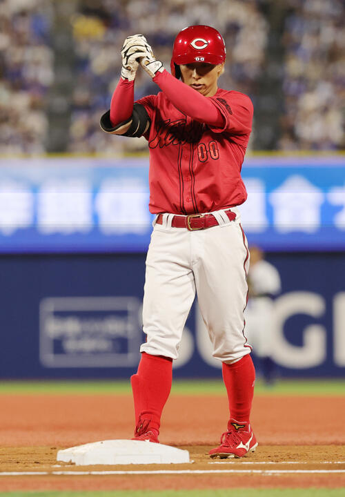 プロ野球 広島 羽月隆太郎被告との契約解除 6