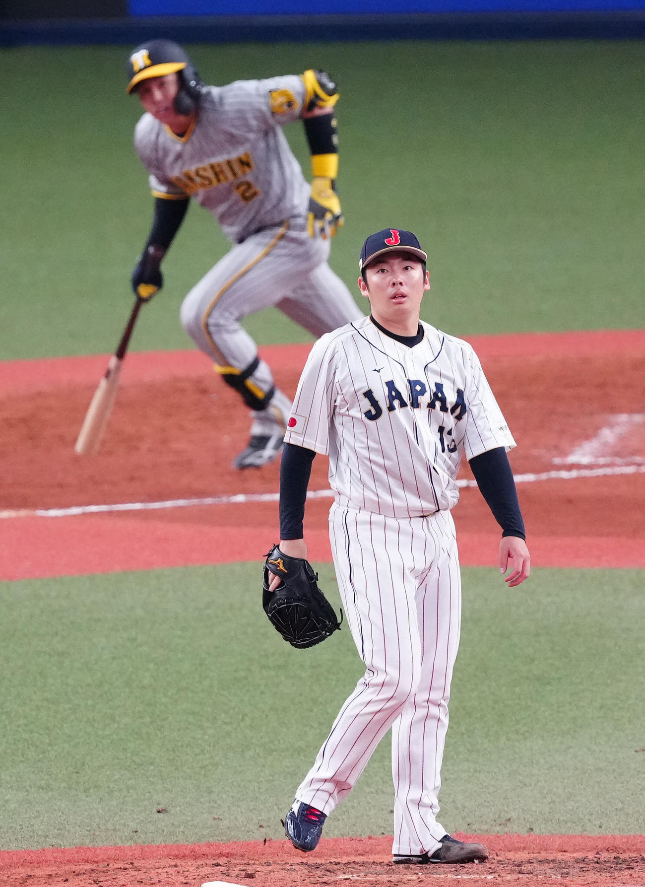 松井裕樹 WBC出場辞退 “気持ちの整理ついていない部分も” 3