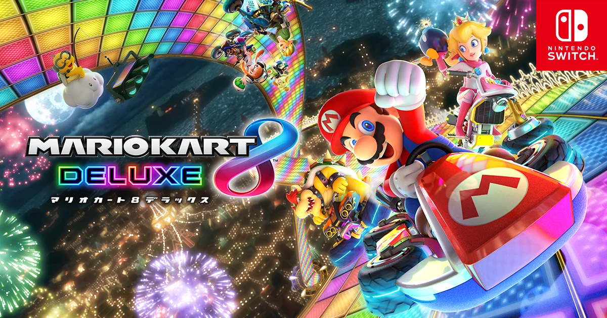 マリオカート 1