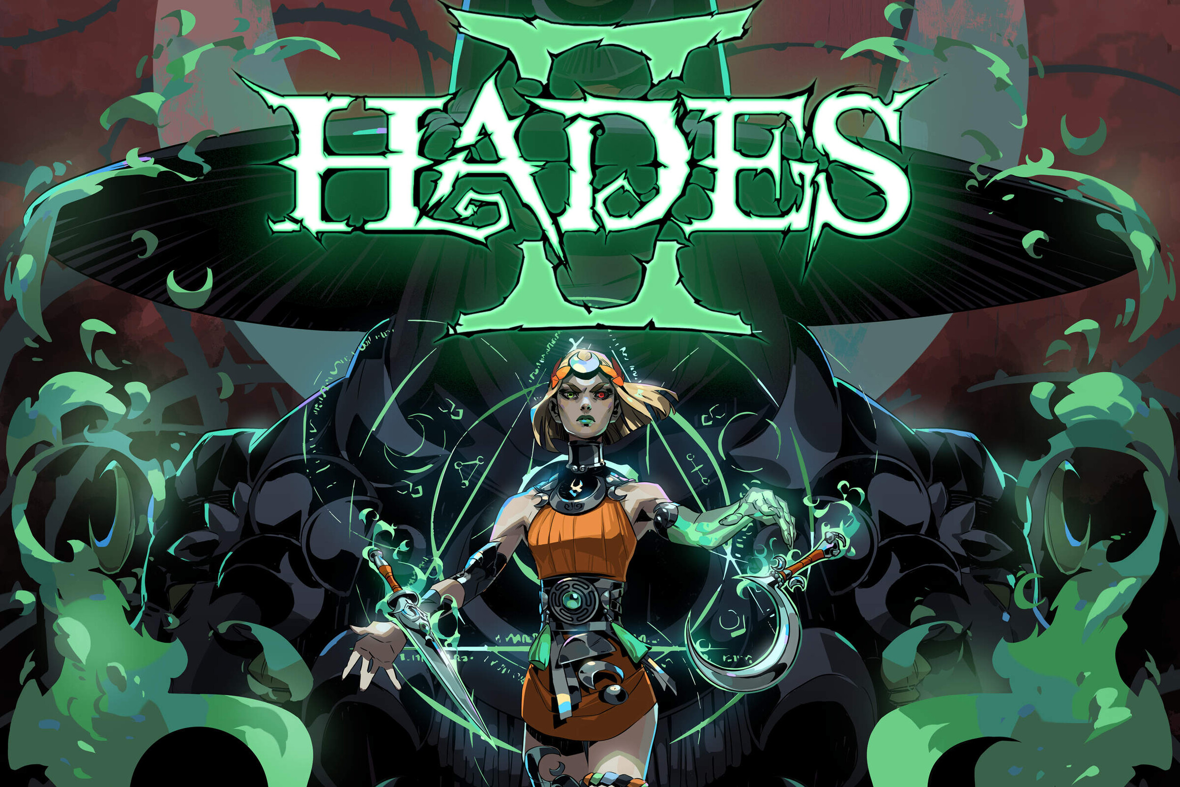 Hades II 8