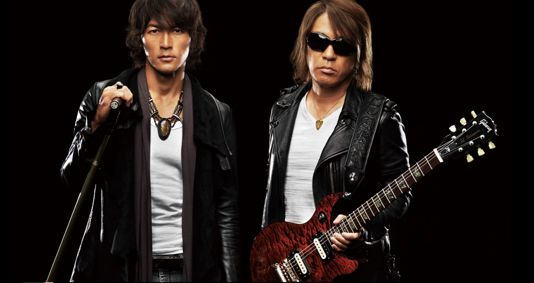 B'z 9
