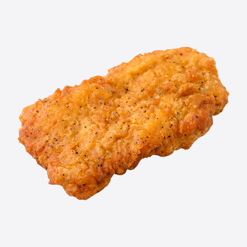 ファミマ スパイシーチキン 4