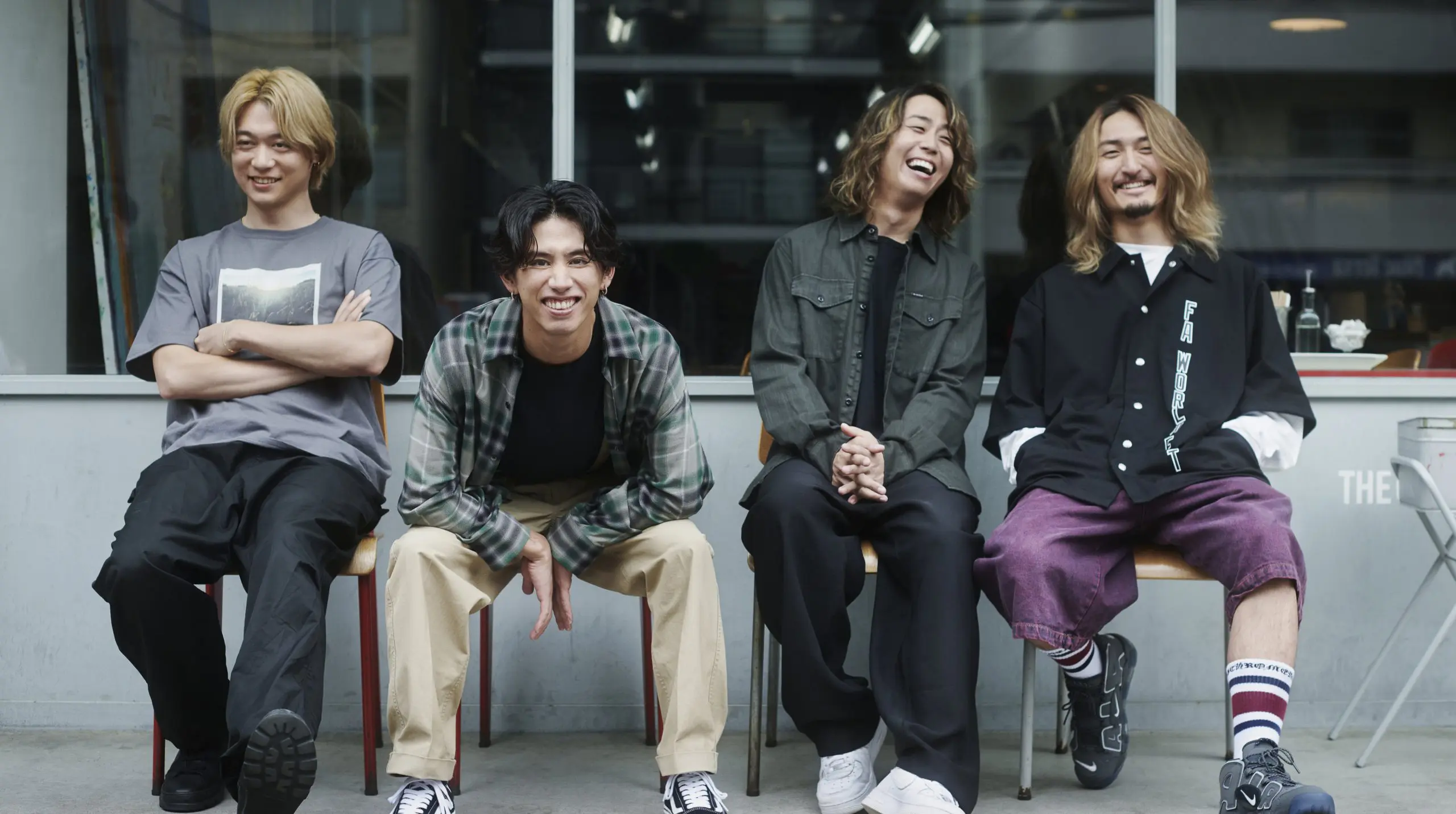 ONE OK ROCK 3