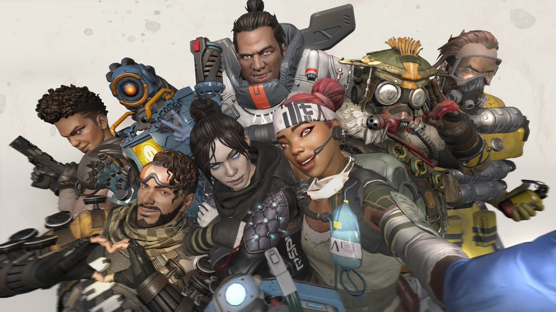 APEX Legends 3