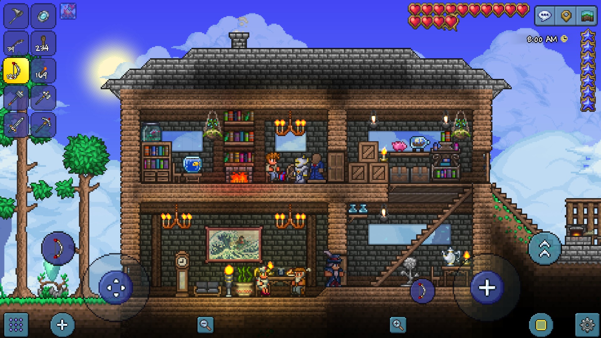 Terraria 1