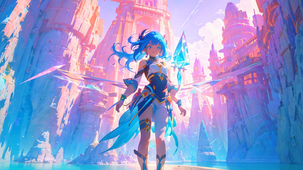 Pokémon Masters EX 2