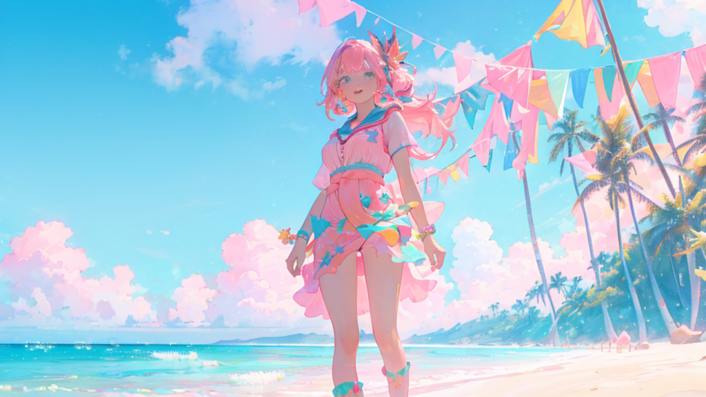 Pokémon Masters EX 1