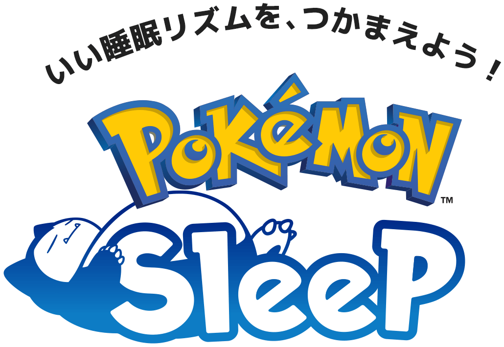 Pokémon Sleep 6