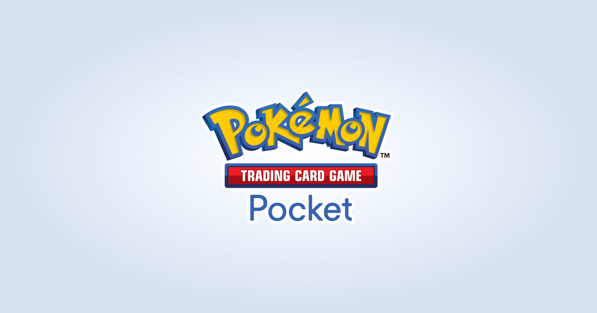 Pokémon TCG Pocket 6