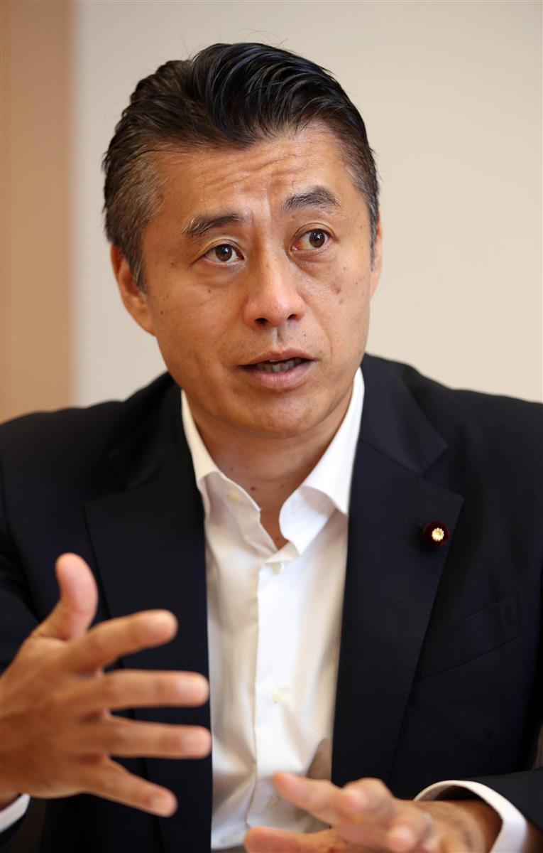 細野豪志 3