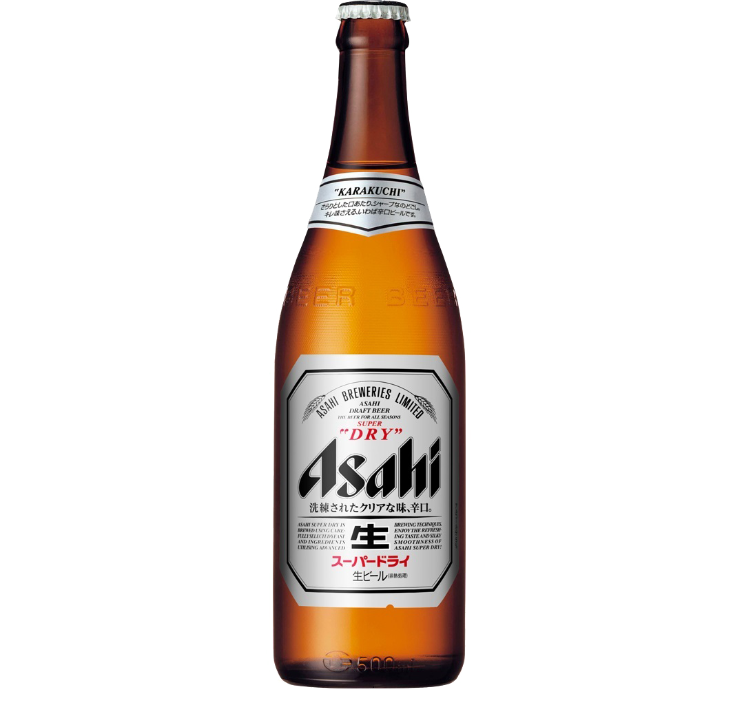 アサヒビール 9