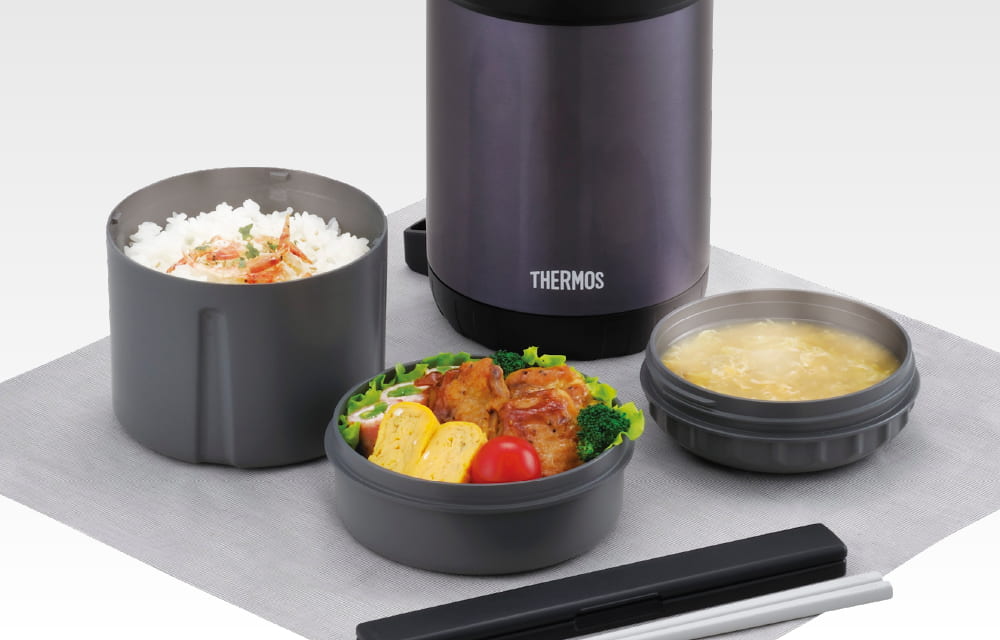 お弁当 温かいvs冷たい 9