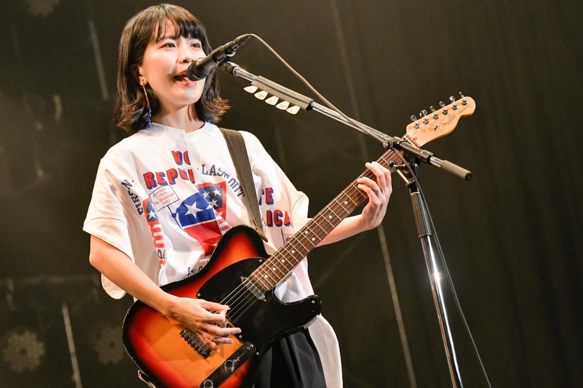 チャットモンチー 6