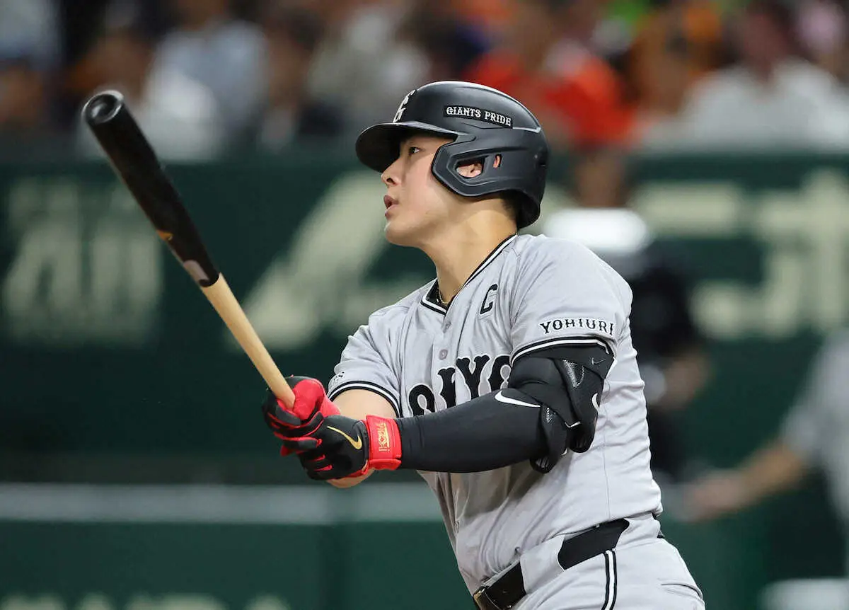 ブルージェイズ 岡本和真 2回目のオープン戦で初のホームラン 4