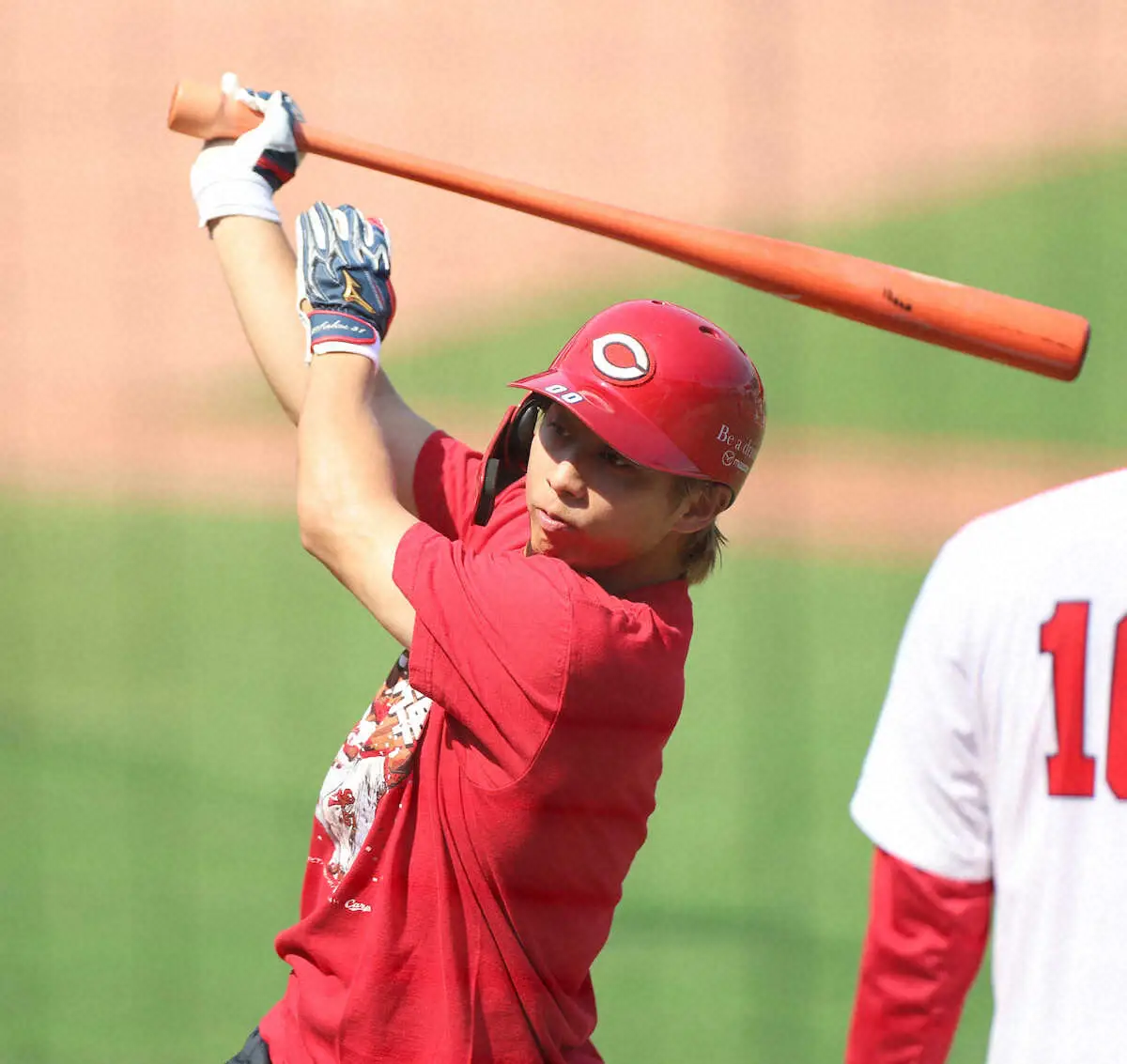 プロ野球 広島 羽月隆太郎被告との契約解除 3