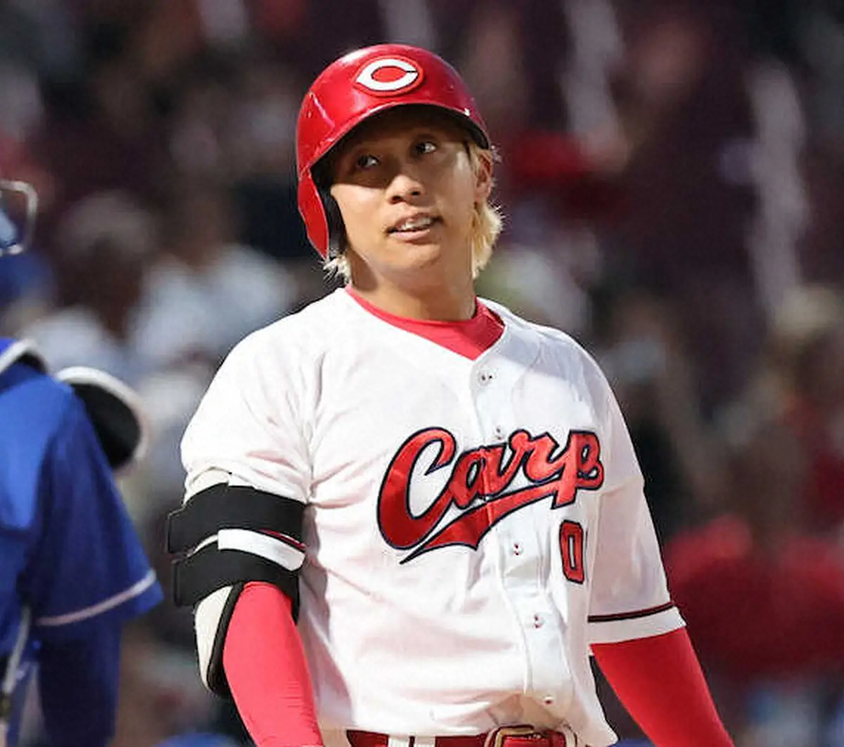 プロ野球 広島 羽月隆太郎被告との契約解除 4