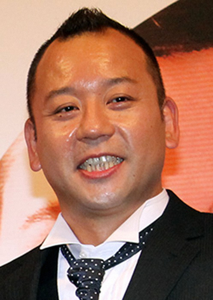 バイきんぐ西村ch 6