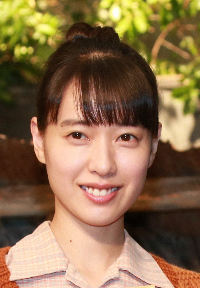 戸田恵梨香 6