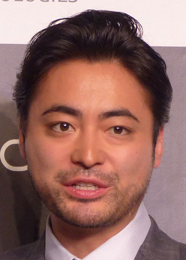 山田孝之 6
