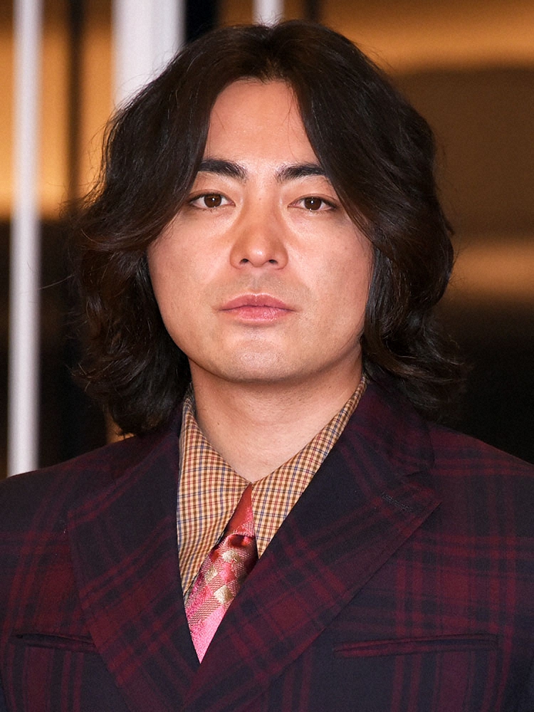 山田孝之 8