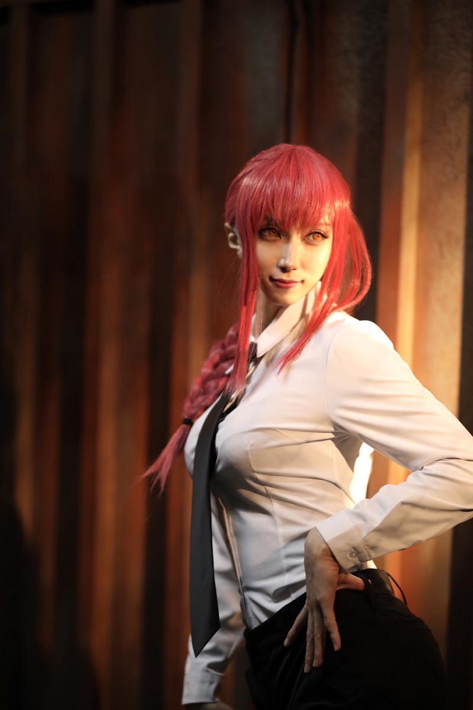 ゆき（コスプレイヤー） 7