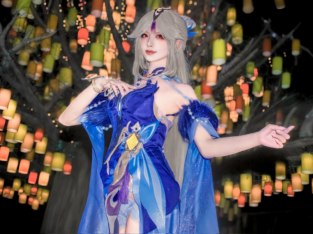 光（コスプレイヤー） 8