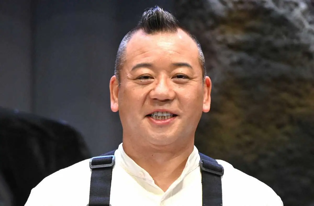 バイきんぐ西村ch 1