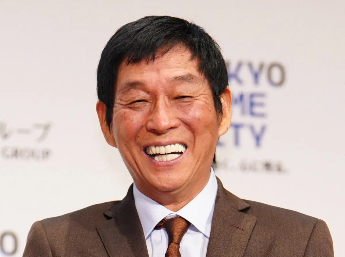 明石家さんま 9