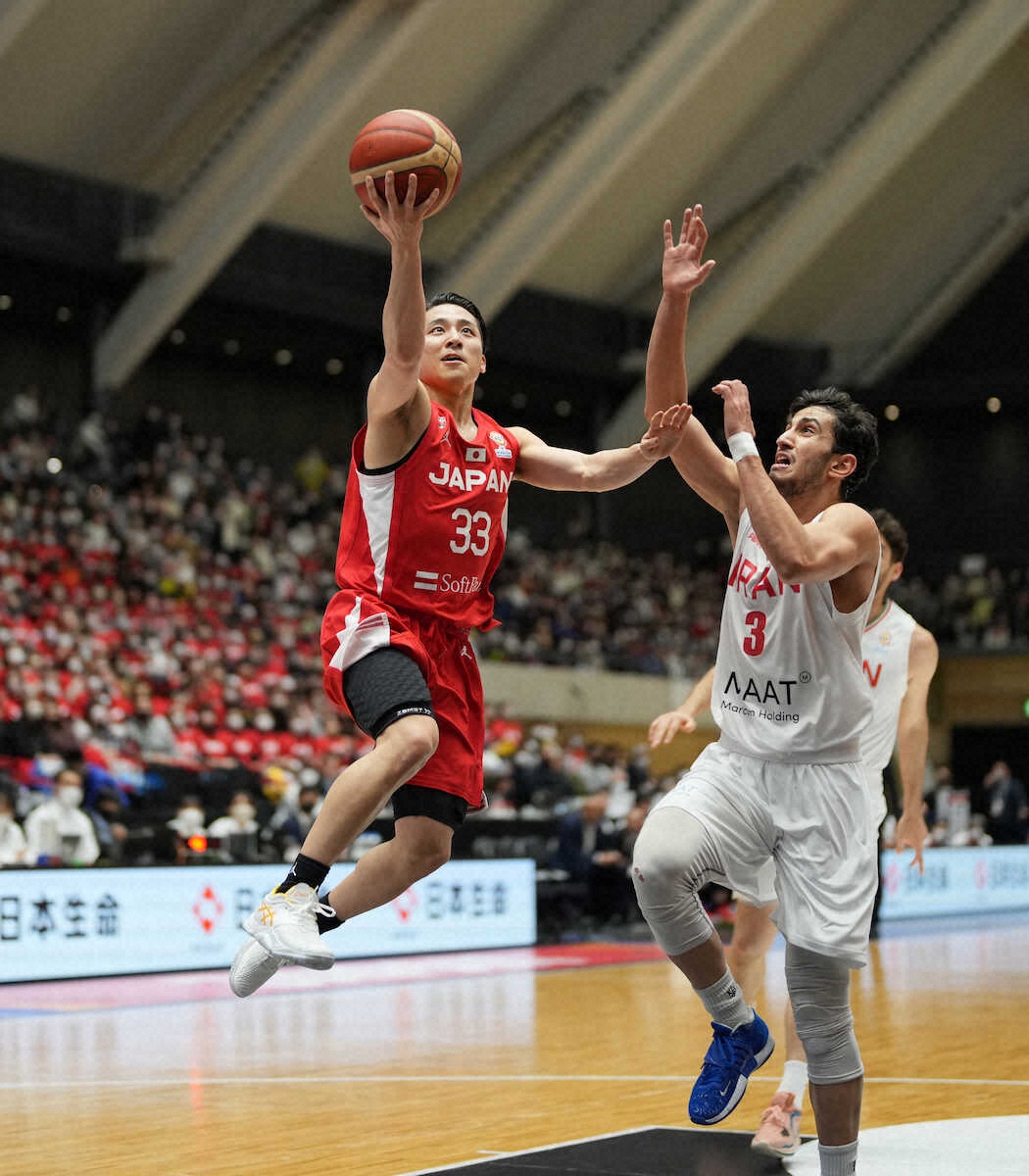 イラン情勢 スポーツ界にも影響 サッカーやバスケ試合が延期に 4