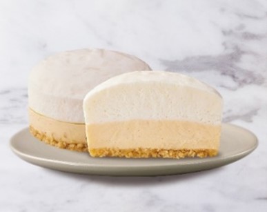 ローソン チーズケーキ 5