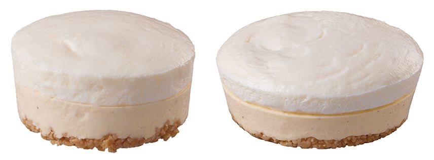 ローソン チーズケーキ 8