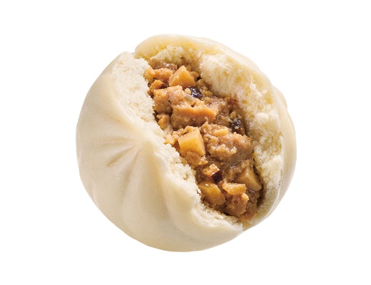 ローソン 肉まん 6