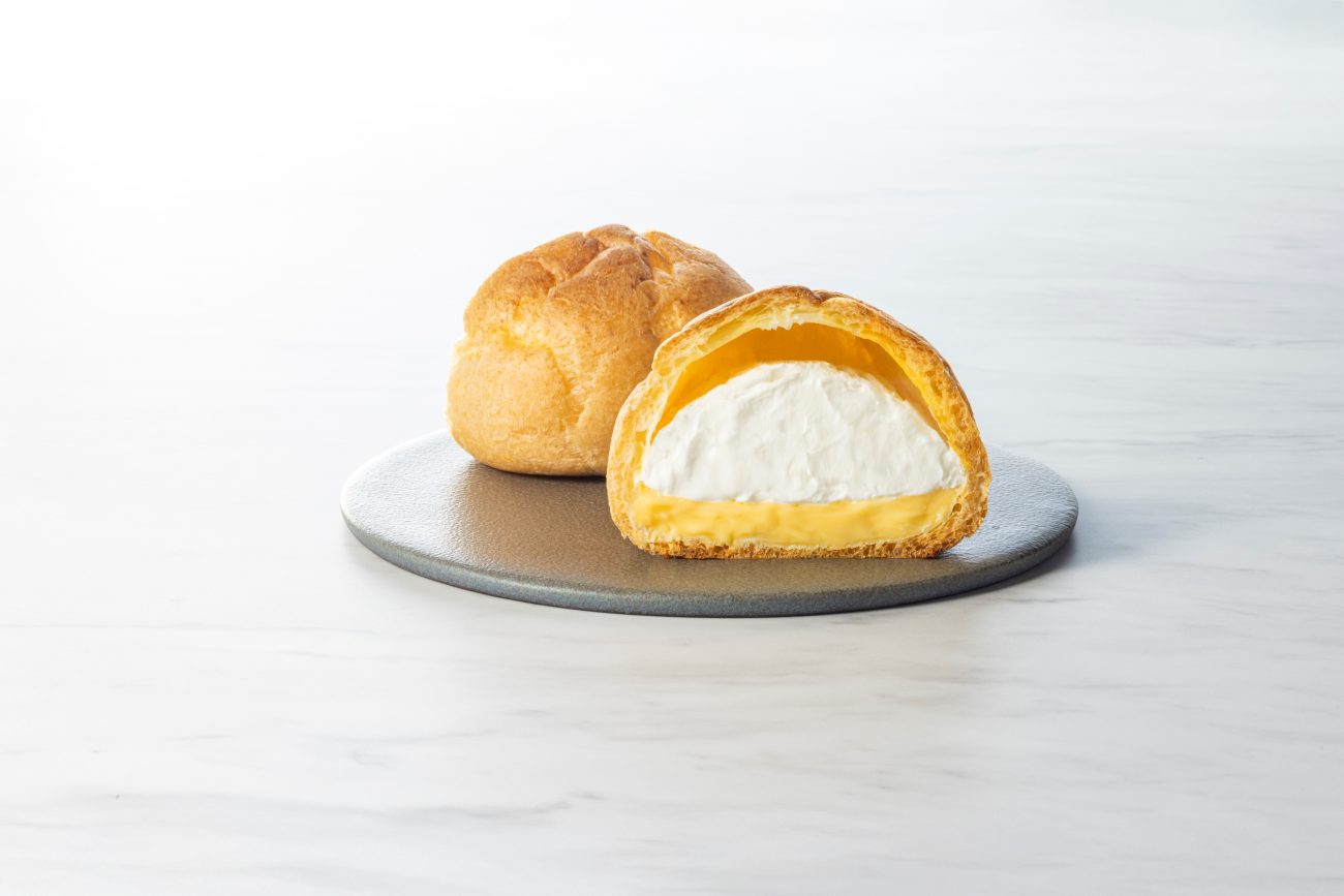 セブン シュークリーム 5