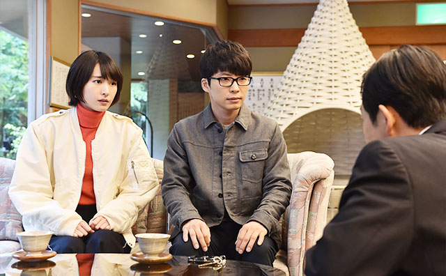 逃げるは恥だが役に立つ 5