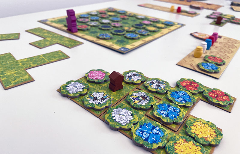 Queenzle - Queen Puzzle Game 7