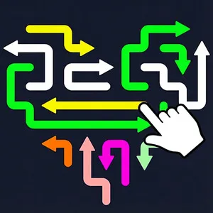 Arrows – Puzzle Escape 5