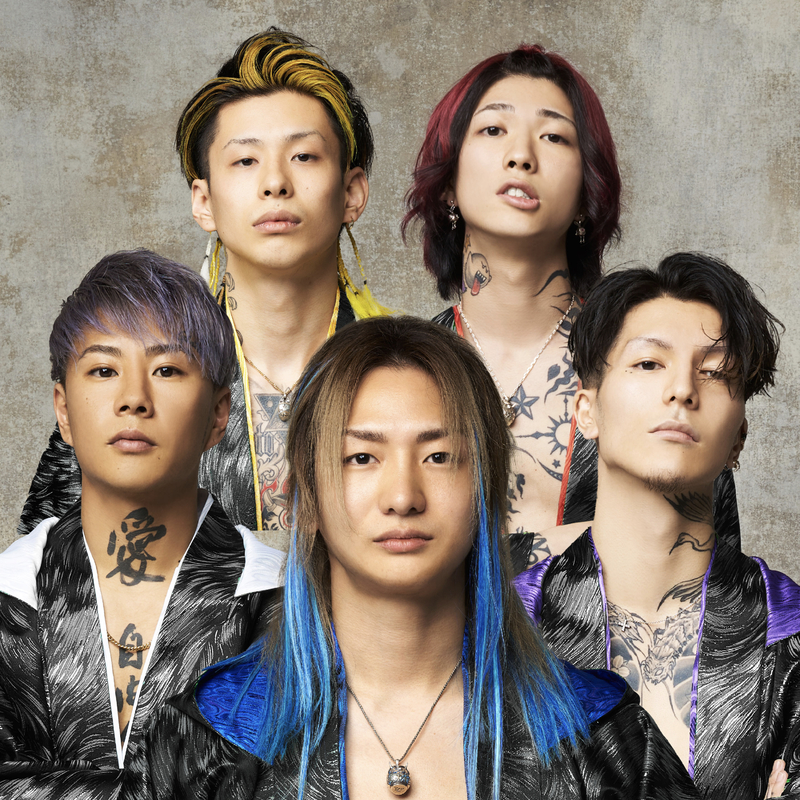 レペゼン地球 1