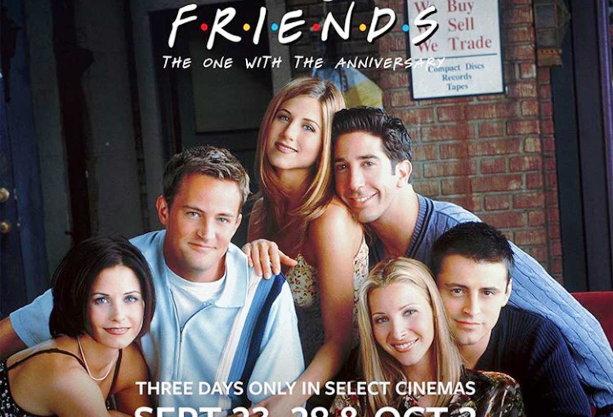 フレンズ（ドラマ） 6